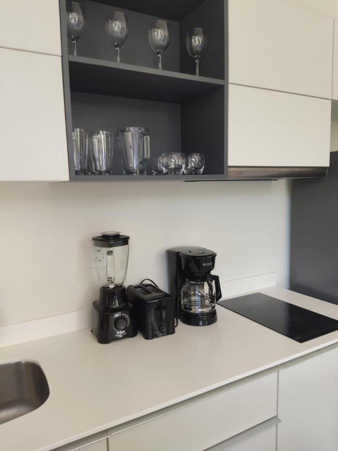 Nuevo Estudio Con Terraza Totalmente Equipado Tulum Aldea Zama Exteriér fotografie