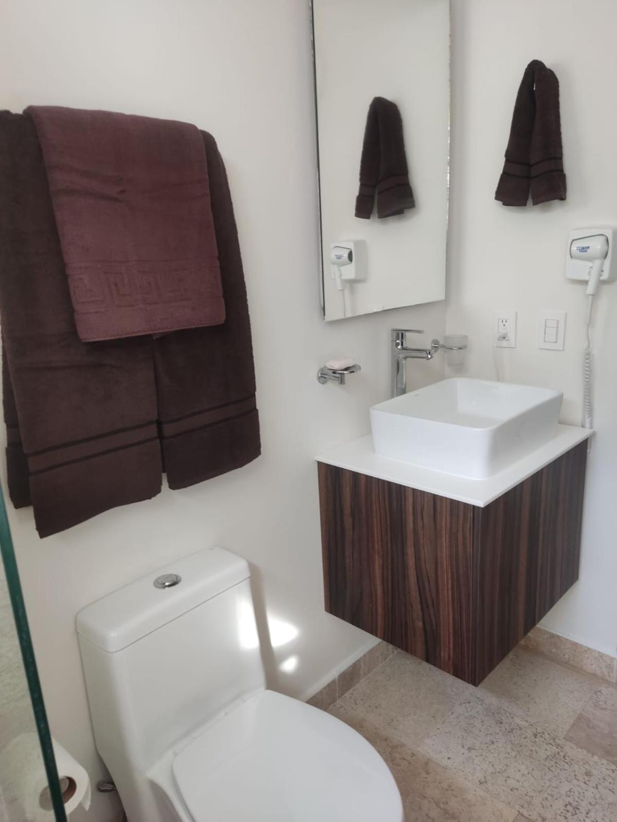 Nuevo Estudio Con Terraza Totalmente Equipado Tulum Aldea Zama Exteriér fotografie