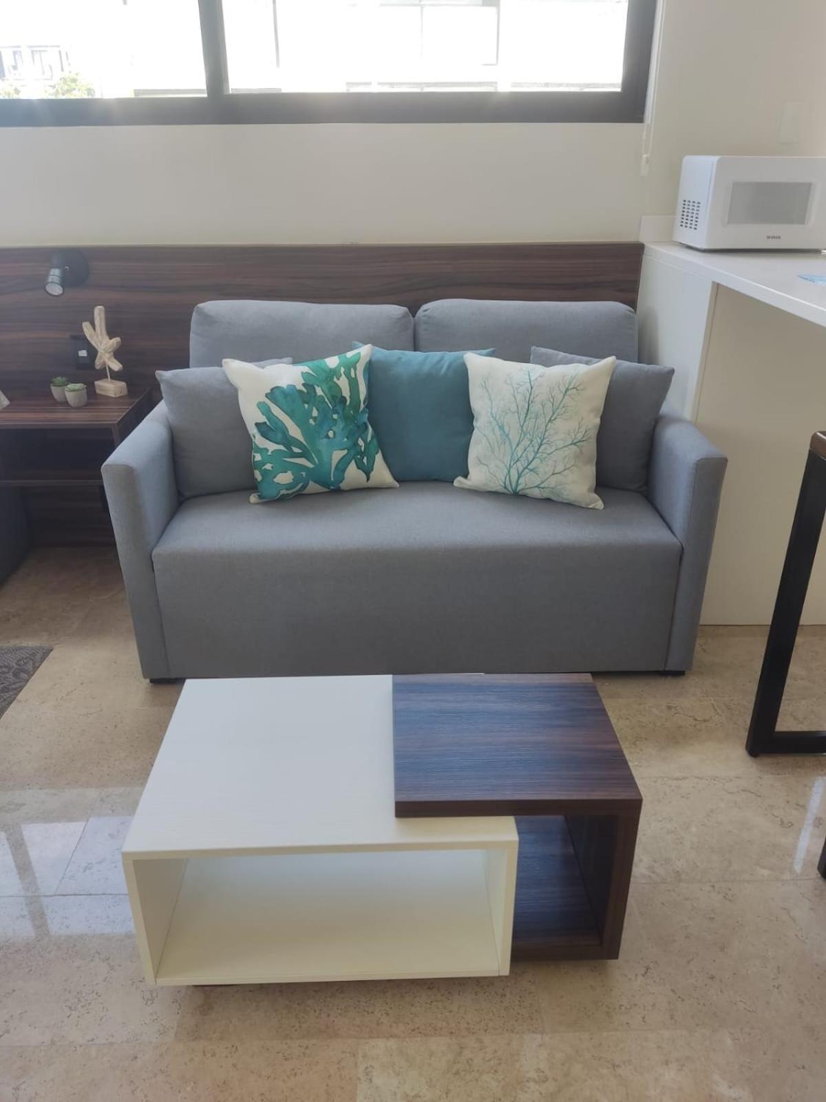 Nuevo Estudio Con Terraza Totalmente Equipado Tulum Aldea Zama Exteriér fotografie